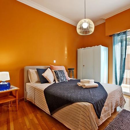 Athens Centre Apartment Εξωτερικό φωτογραφία