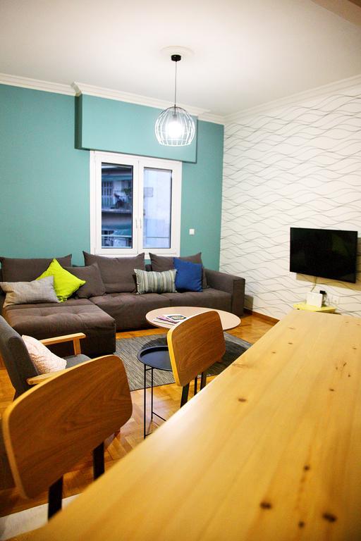 Athens Centre Apartment Εξωτερικό φωτογραφία