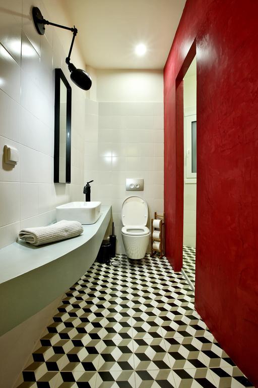 Athens Centre Apartment Εξωτερικό φωτογραφία