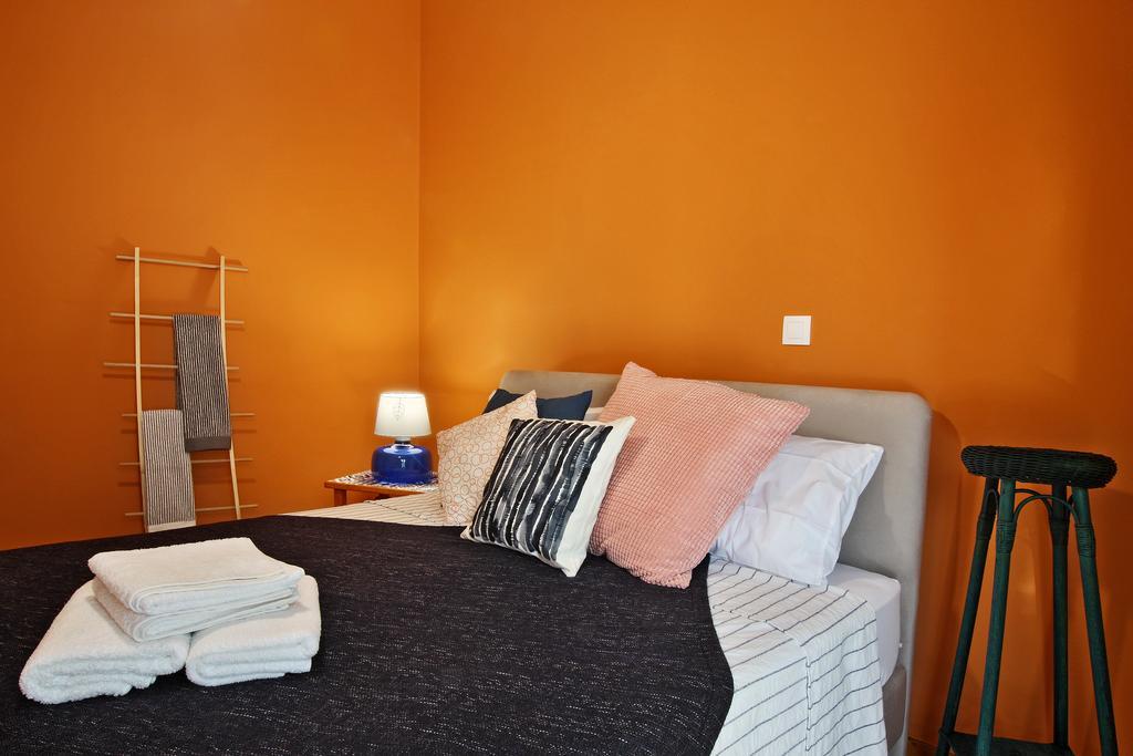 Athens Centre Apartment Εξωτερικό φωτογραφία